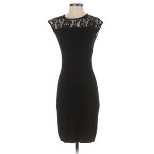 Stile Benetton upper Lace Dress | SIZE XS